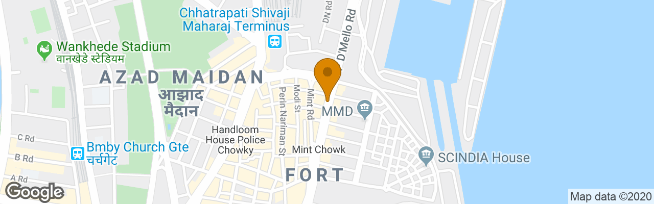 Hotel Oyo Rooms Cst Sbs Road