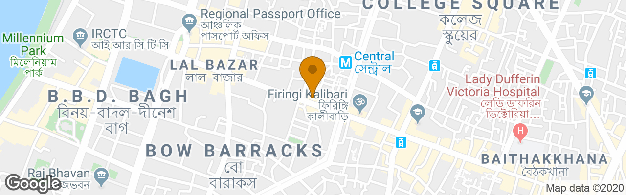Hotel Oyo Rooms Burrabazaar Mg Road