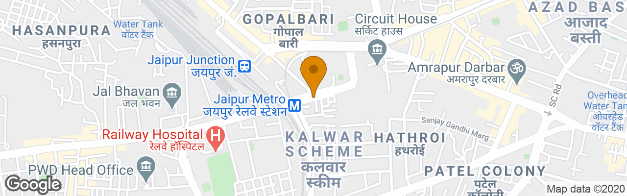 Hotel Oyo Rooms Hasanpura Flyover