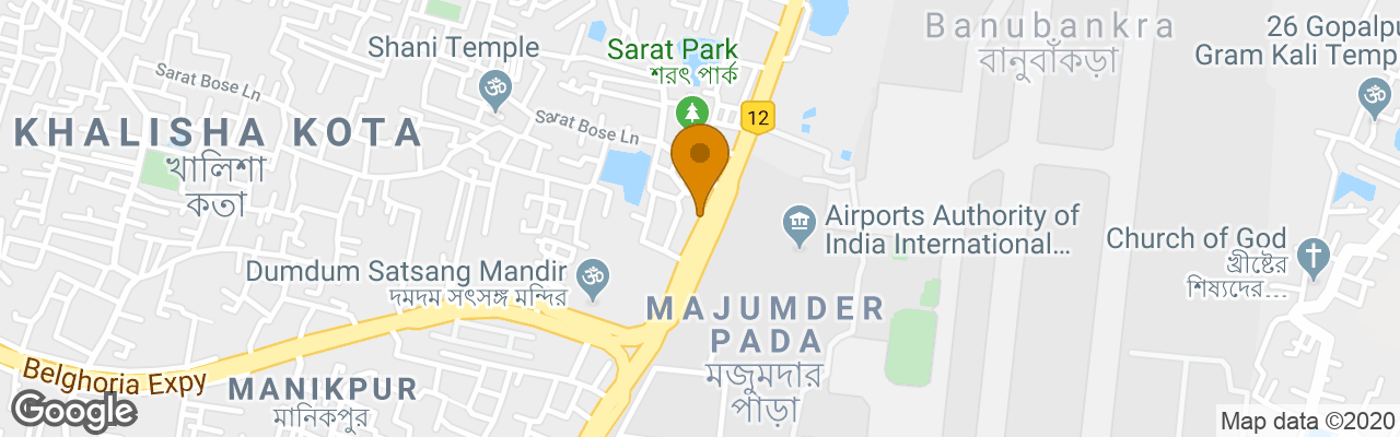 Hotel Oyo Rooms Airport Gate No 3