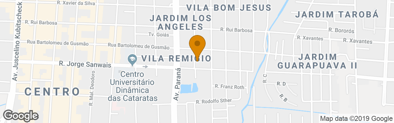 Hotel Pousada Vale Do Sol Foz 