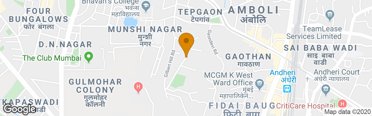 Hotel Oyo Rooms Andheri Station 2