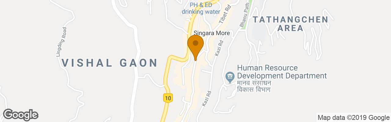 Hotel Oyo Premium Nam Nang Road