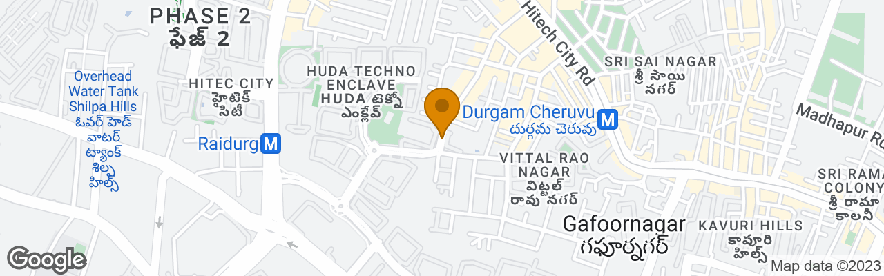 Hotel Oyo Premium Raheja Mindspace