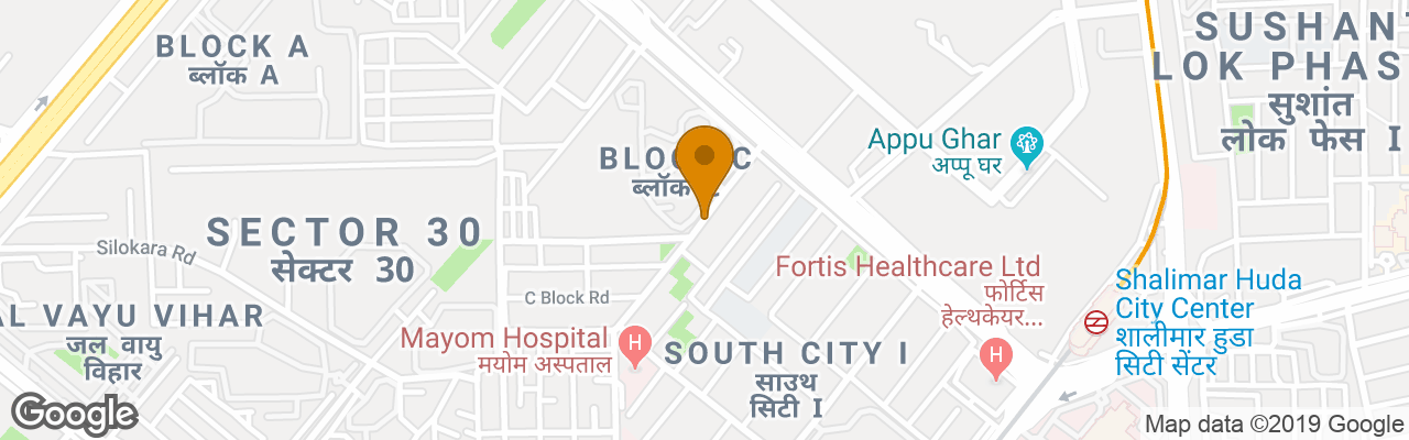 Hotel Oyo Premium Opp Huda Metro