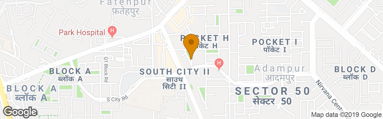 Hotel Oyo Rooms South City Ii