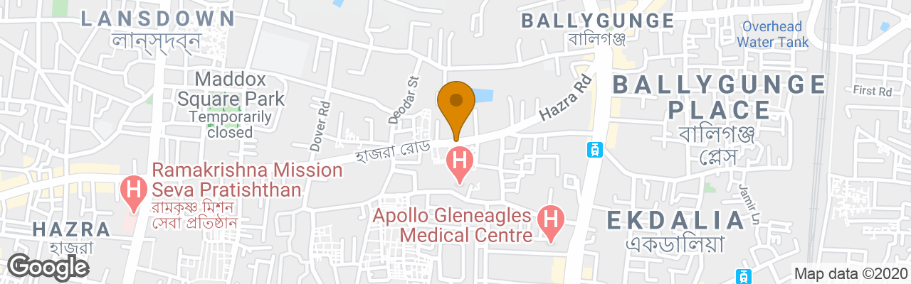 Hotel Oyo Rooms Ballygunge Hazra Law College