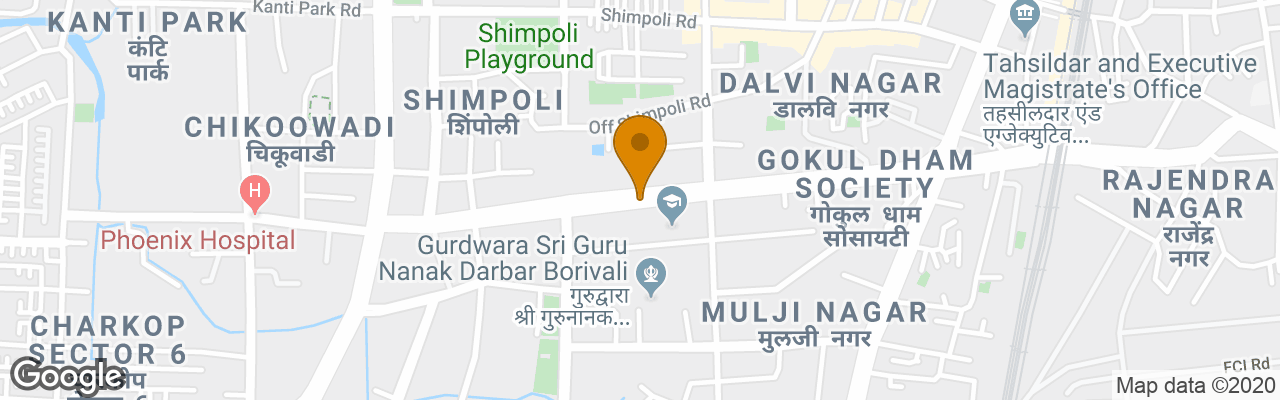 Hotel Oyo Premium Borivali Kora Kendra