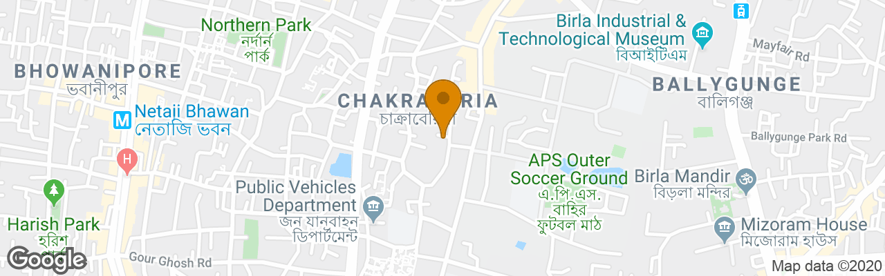 Hotel Oyo Premium Ballygunge Military Camp