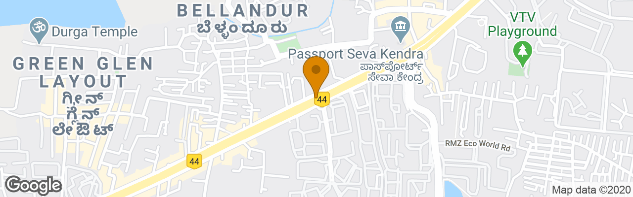 Hotel Fairfield By Marriott Bengaluru Outer Ring Road