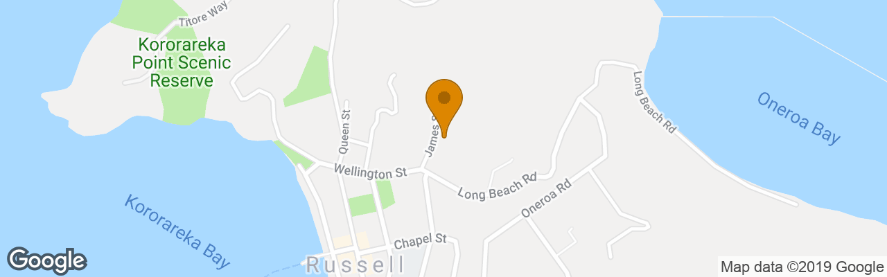 Hotel Russell Top 10 Holiday Park