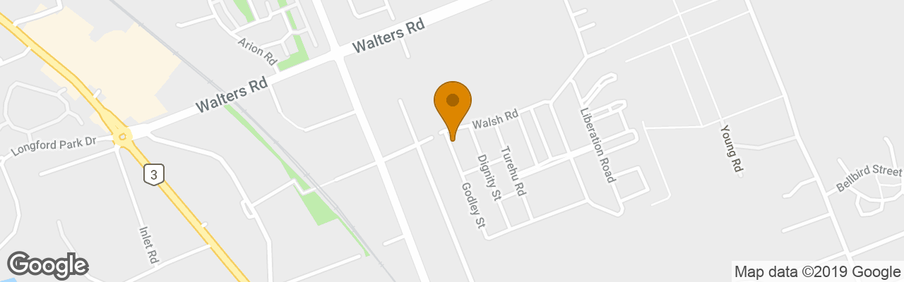 Motel Bruce Pulman Lodge