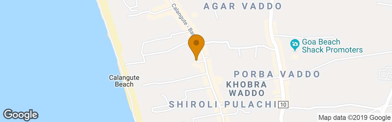 Hotel Anol Haven Guesthouse