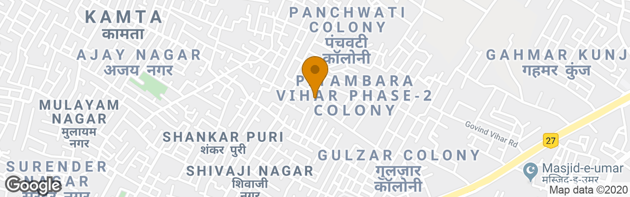 Laurent And Benon Service Apartments  Lucknow