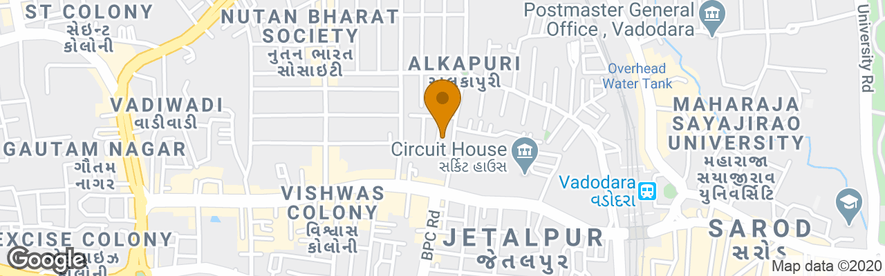 Hotel Oyo Rooms Sampatrao Colony Alkapuri