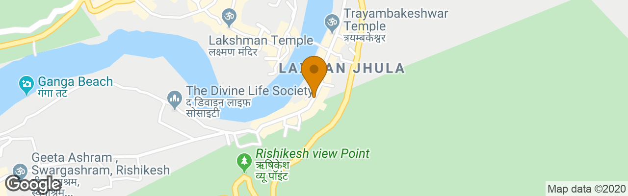 Hotel Shiv Shakti Guesthouse And Hostel