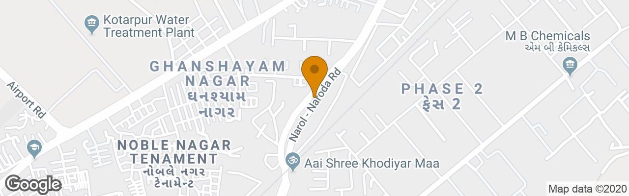 Hotel Oyo Rooms Naroda Gidc