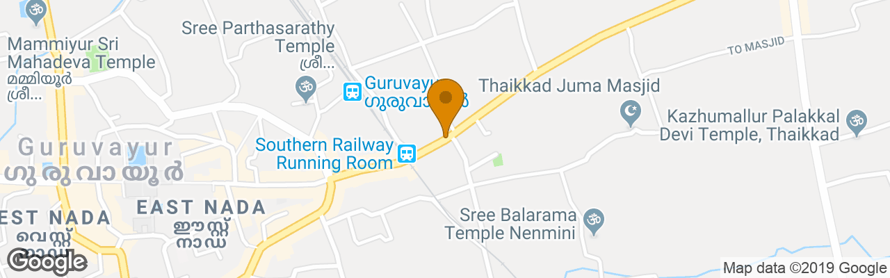 Hotel Oyo Rooms East Nada