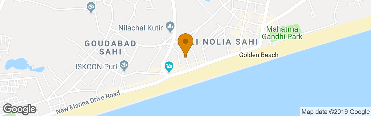 Hotel Oyo Rooms Kalinga Vihar