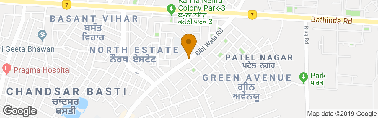 Hotel Oyo Rooms Bibi Wala Chowk