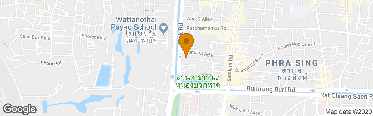 Le Pure Hotel Chiangmai