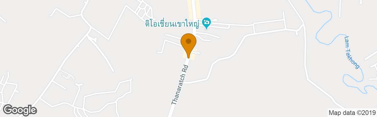 Khao Yai Wanalee Hotel & Resort