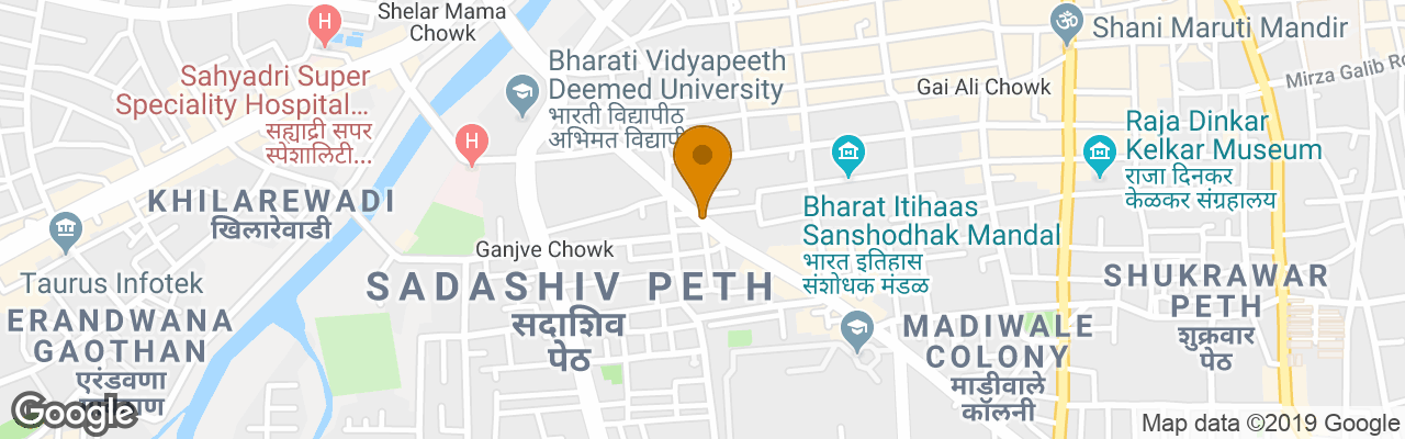 Hotel Oyo Rooms Sadashiv Peth