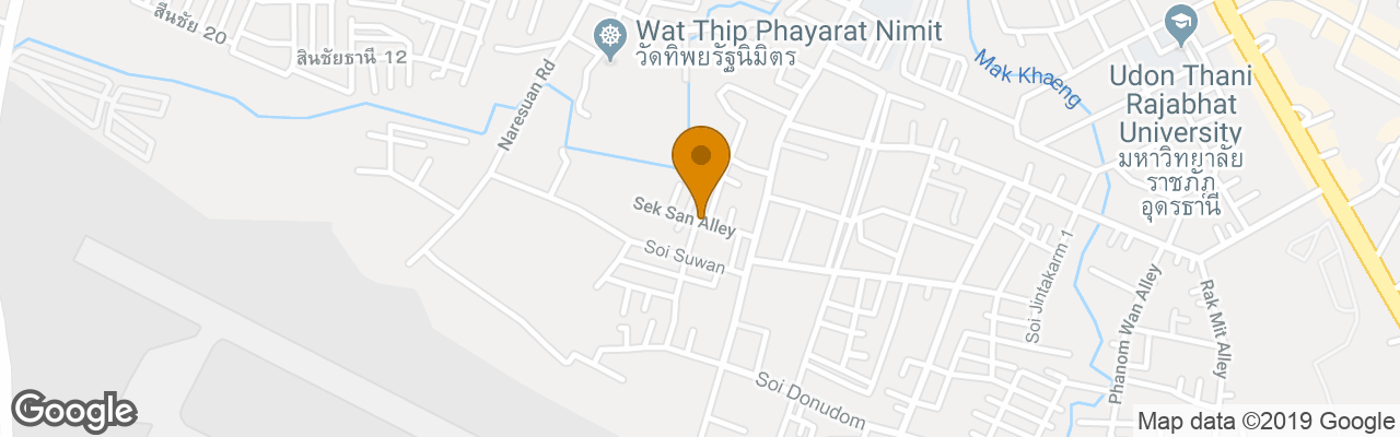 Kitlada Hotel Udonthani