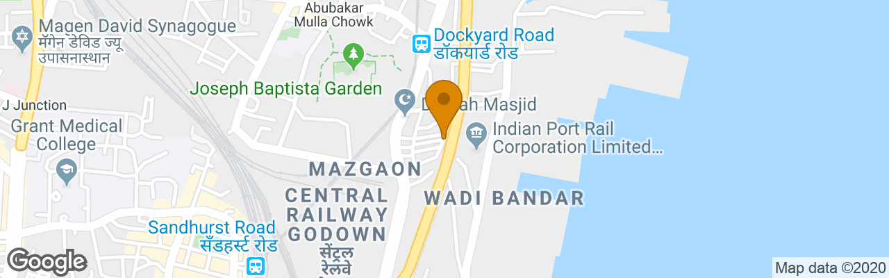 Hotel Oyo Rooms Mumbai Sher E Punjab 247