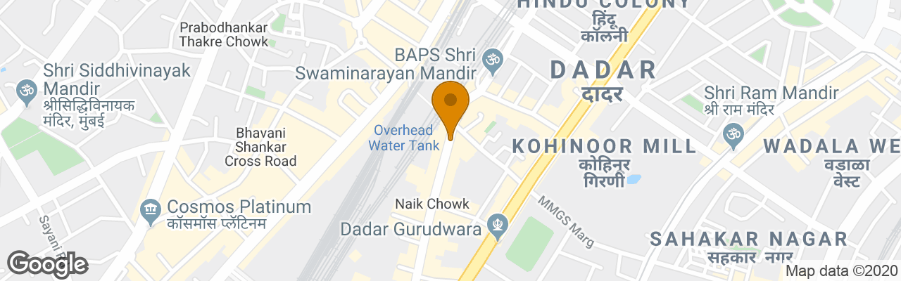Hotel Oyo Rooms Dadar Railway Station