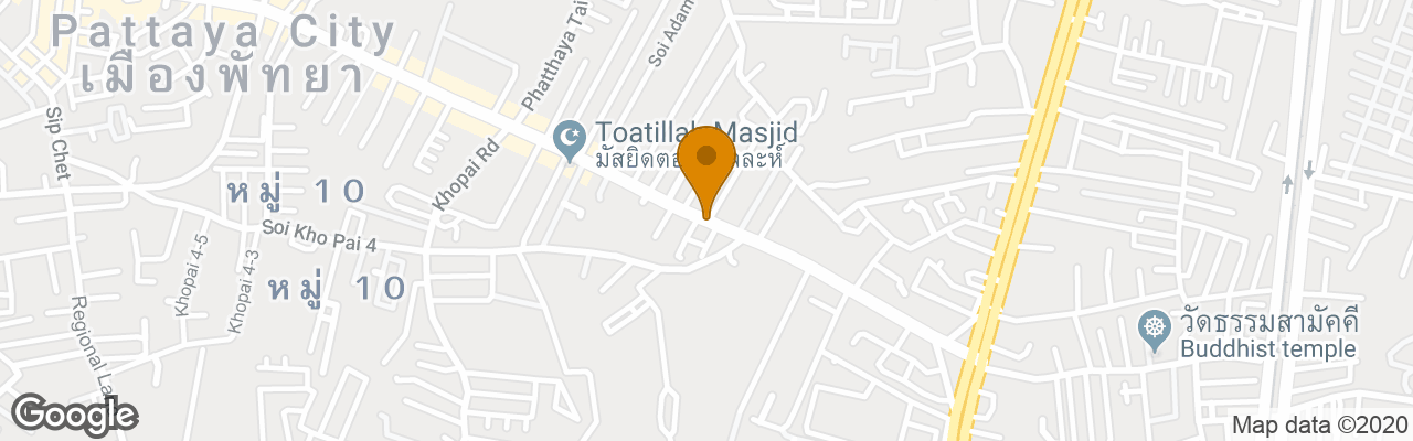 Hotel The Beach Front Resort