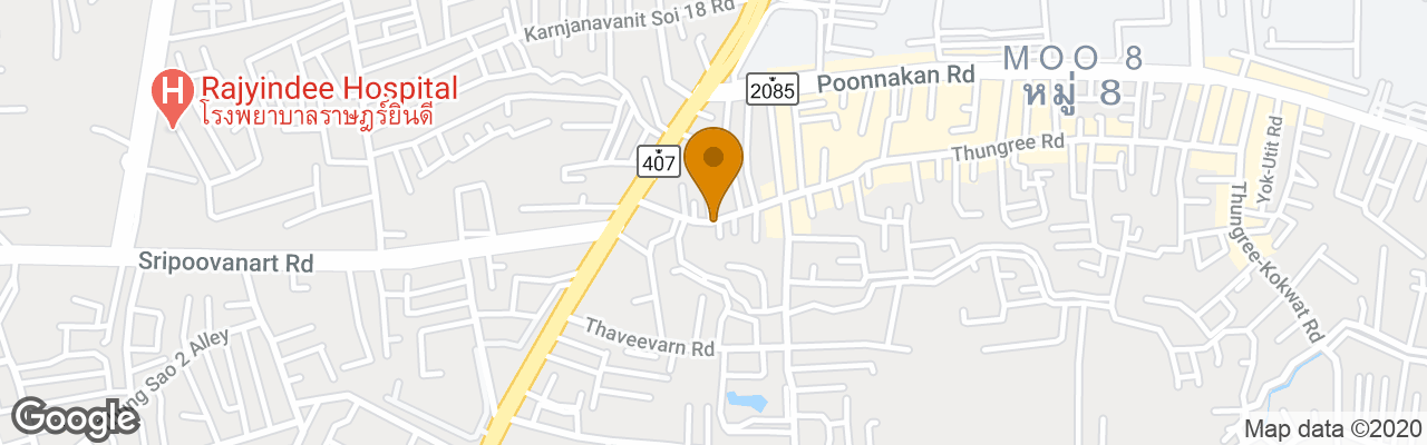 Hotel Leelawadee 3 Resort Hat Yai