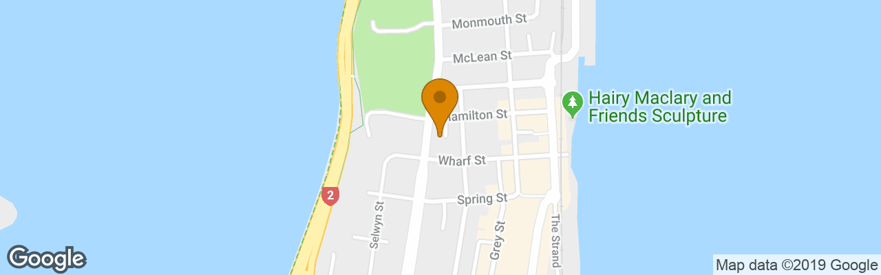 Hostel Arthouse Accommodation