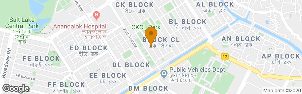 Casa Salt Lake - Cl Block