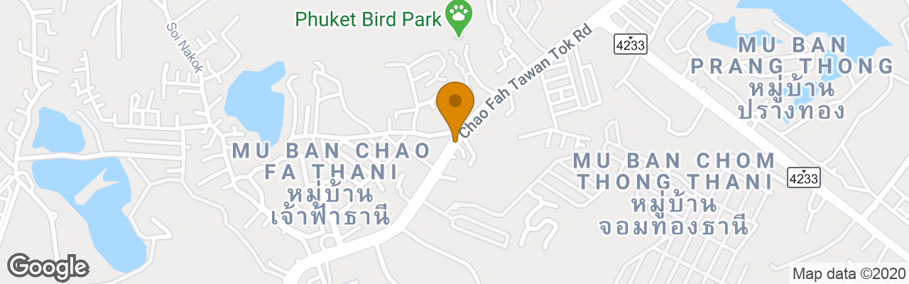 Phaithong Sotel Resort