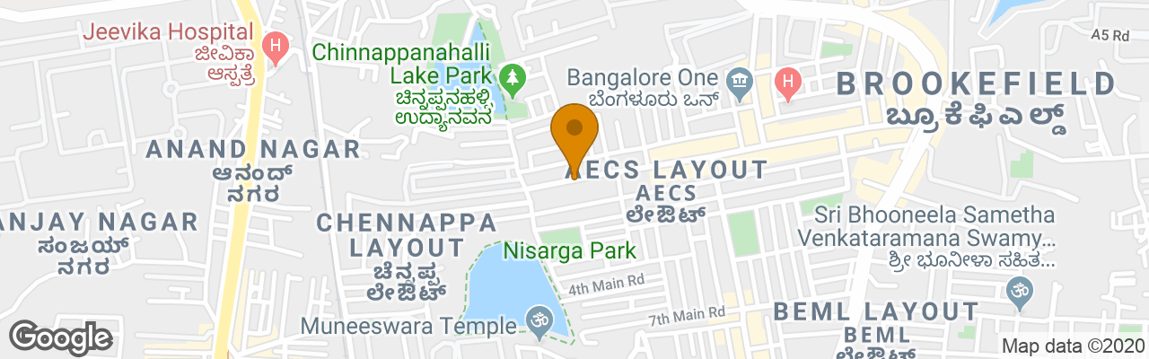 Oyo Apartments Brookefield