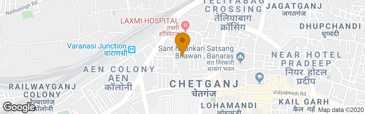 Starihotels Cantt Varanasi