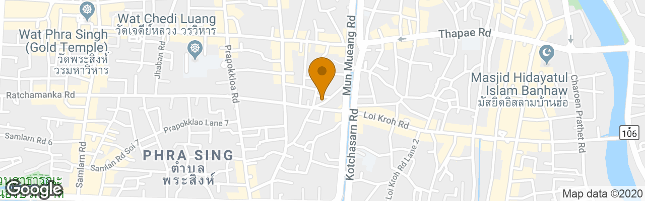 Hotel Smile House Guesthouse