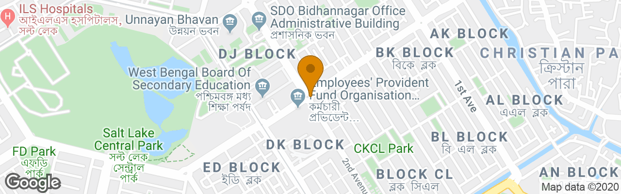 Hotel Oyo Premium Salt Lake Karunamoyee