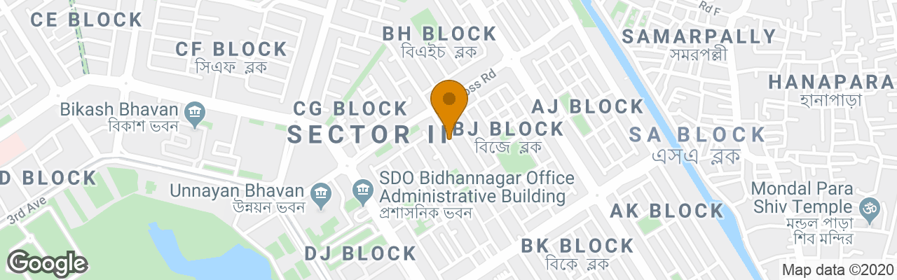 Hotel Oyo Rooms Salt Lake Karunamoyee