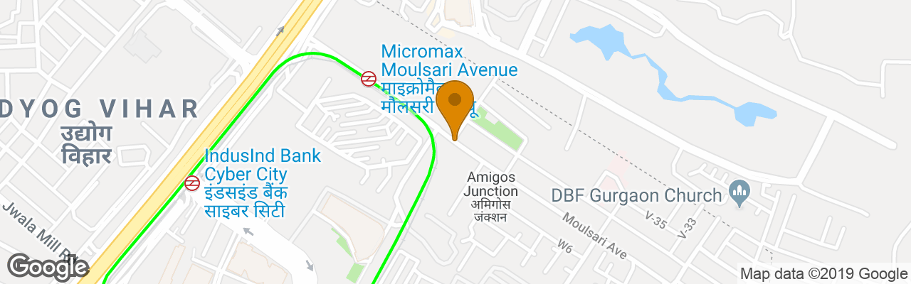 Hotel Oyo Rooms Moulsari Avenue Flagship