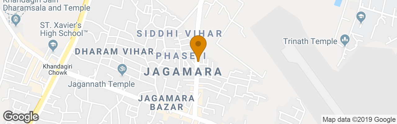 Hotel Oyo Rooms Baramunda Bus Stop