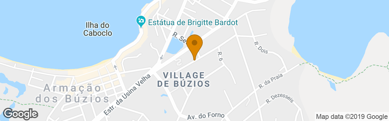 Hotel Bella Vista Ocean View 