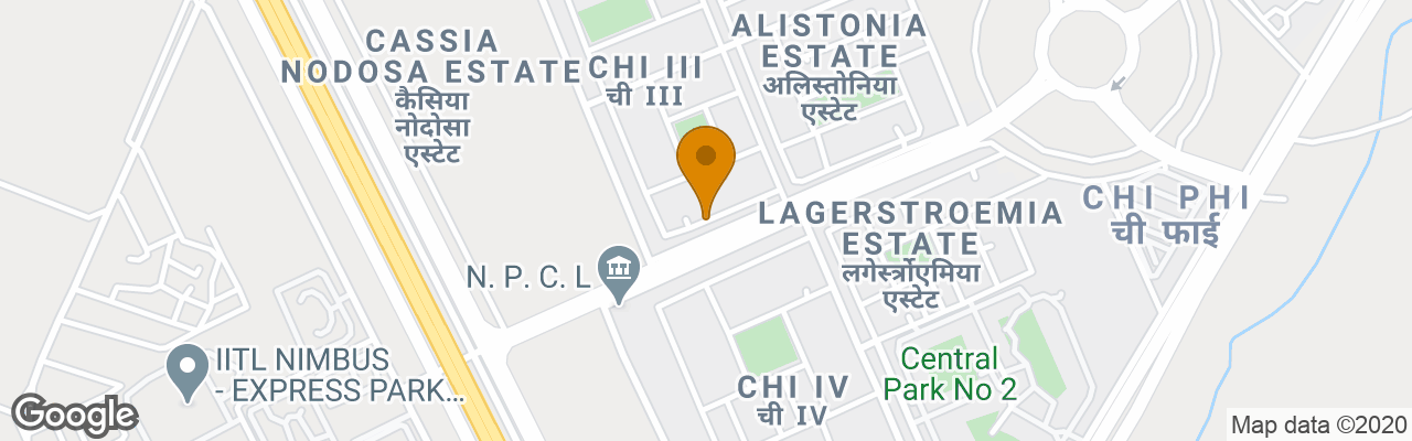 Hotel Oyo Premium Chi Greater Noida