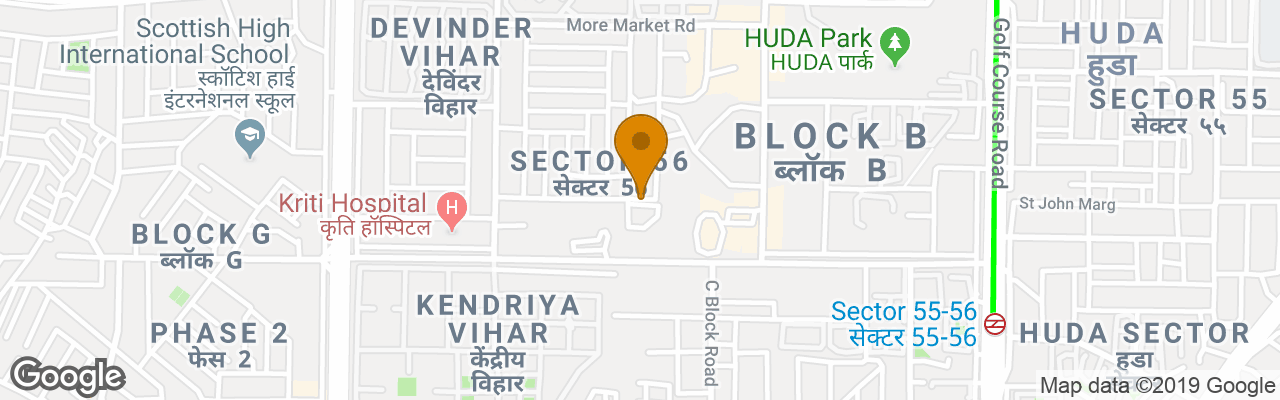 Hotel Oyo Flagship Huda Market