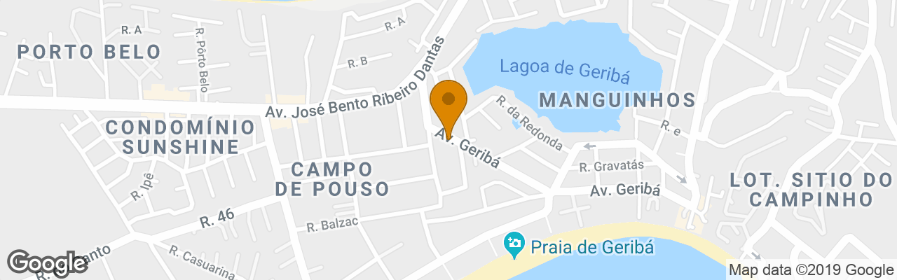 Hotel Pousada Da Cyssa 