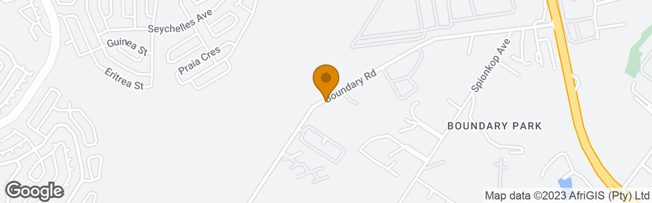 Pension Protea Ridge