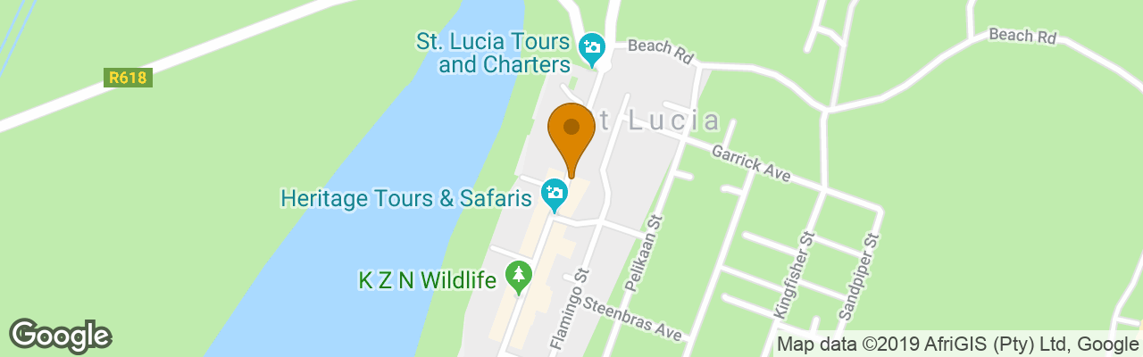 Hostel Monzi Safaris