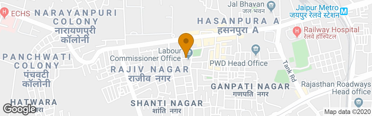 Hotel Oyo Rooms Nbc Hasanpura Road