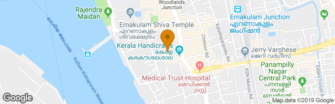 Hotel Oyo Rooms Mg Road Durbar Hall Ground